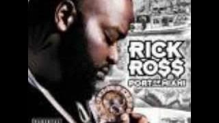 push it to the limit-rick ross