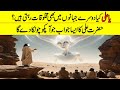 Hazrat Ali and Parallel Universe | If Tv