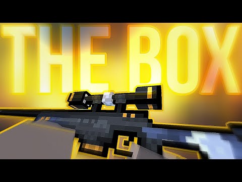 Видео: THE BOX