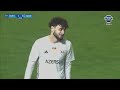 Misli Premyer Liqası 2025/2026 XII tur “Sumqayıt” 2–4 “Qarabağ”