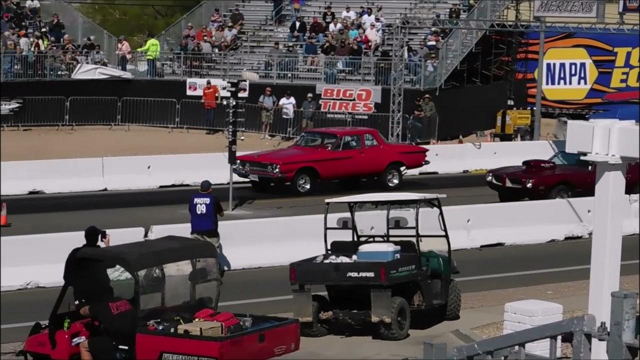 Kingman street drags 2021 YouTube