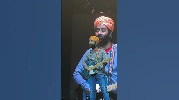 Ve Kamleya Arijit Singh Live In Concert At Cocacola Arena Dubai 