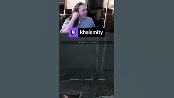 another hacker with obvious cheats  #khalamity #twitch #huntshowdown #gameplay