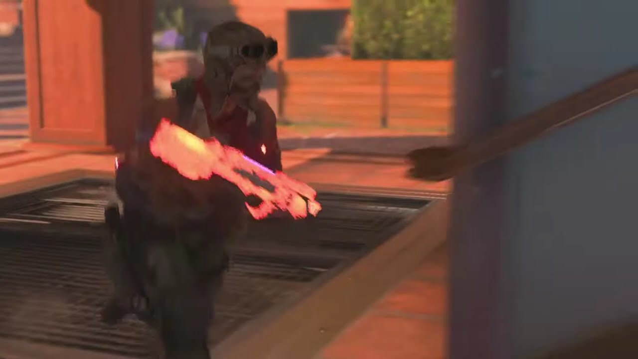 💛 Cordite Queen 👑 Takes Over FFA (BO4)