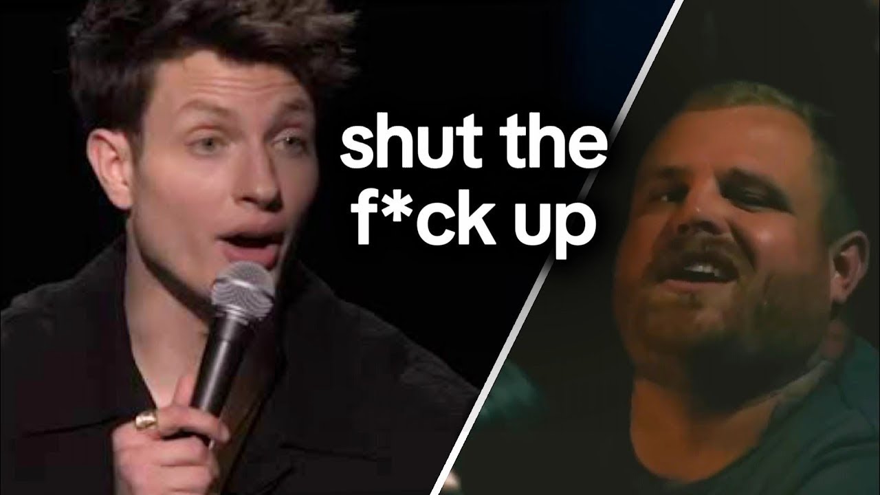 Matt Rife Stand Up Comedy 2025 | Matt Rife BEST Moments 