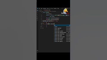 #Half Pyramid Pattern program in Java#