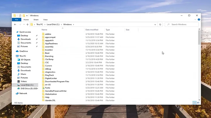How to Sort and Select Files and Folders Windows 10 [Tutorial]