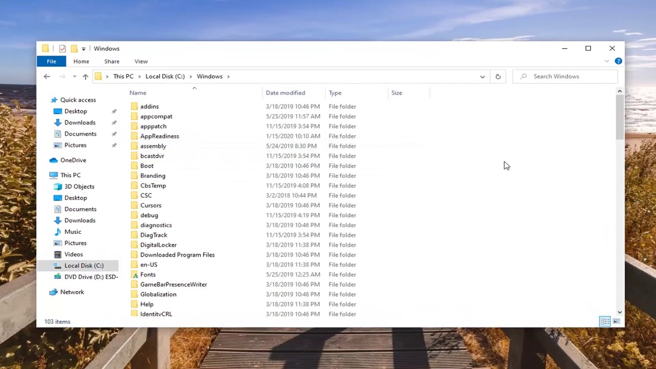 Multiple Documents Folders Windows 10 Berlindainter 