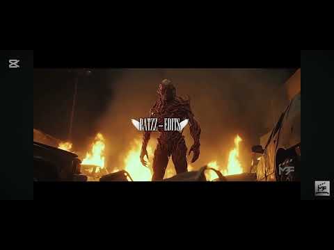 PENNYWISE VS VECNA💀