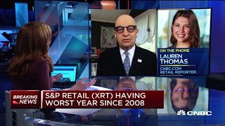 America will emerge from coronavirus pandemic with fewer department stores
