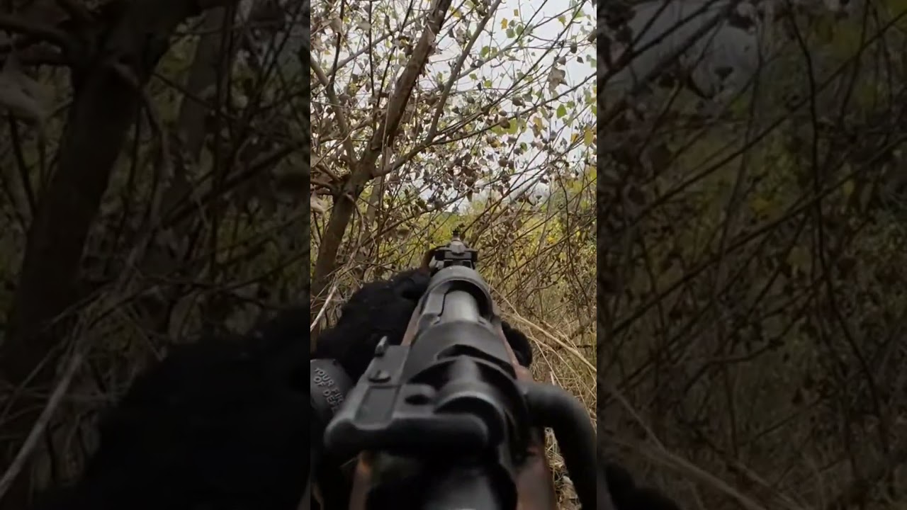 Upgraded Snow Wolf Kar98k 