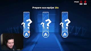 PIOR DIA DA MINHA VIDA KKKKKKKKKKKKKKKK... no Super Sus!
