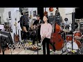 KWAK DUO Copacabana Barry Manilow 곽다경 재즈 트럼펫 Jazz Trumpet