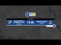 Moksleivių krepšinio lyga (U16 vaikinai): Kauno KA „Žalgiris“ I-„Paradis liftai“ vs Vilniaus KM I