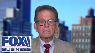 Art Laffer: I'm worried about this