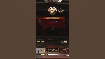 This Is The Best LMG In All Of COD Mobile!☢️🫣#codm #codmobile #callofdutymobile