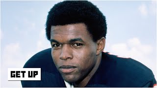 Chicago Bears Hall of Fame running back Gale Sayers dies at age 77 | Get Up