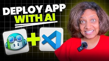 Ik laat AI mijn app coderen (GitHub Copilot)