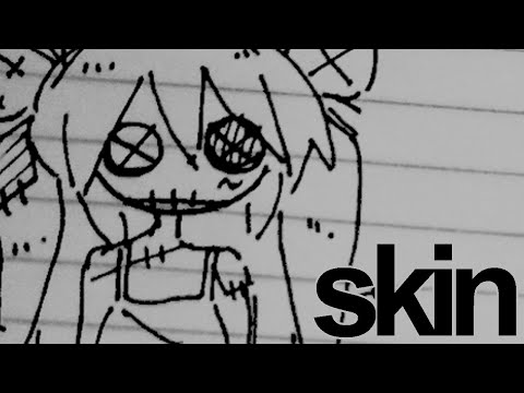 [SynthV Original] skin