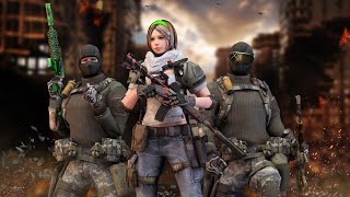 FPS Critical Role: Counter Strike Gun Game 3D  Trailer screenshot 5