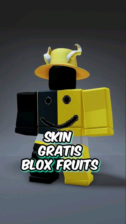 para quem pediu tá ai#roblox #bloxfruits #skins #gratis