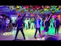 JFCA Christmas Party 2024: Savannah (Part 4) | RIXxX TV