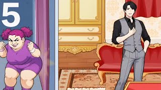 Brainy Escape Quest Level 5 Make Everything Look Older Walkthrough Solution