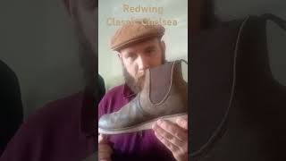 ***Blundstone Killers*** #Redwing classic #Chelsea-boots