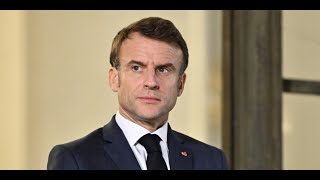 2024, une année délicate pour Emmanuel Macron ?