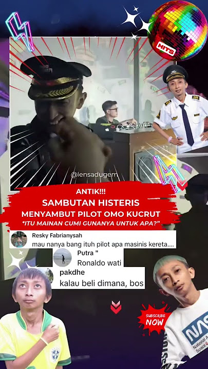 Omo kuc #omokucrut #dugem #djpanda