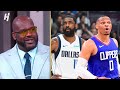 Inside the nba previews mavericks vs clippers  game 2  2024 nba playoffs