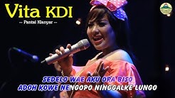 Vita - Pantai Klanyar   |   (Official Video)   #music  - Durasi: 5:21. 