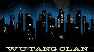 Wu Tang Clan Remix trademarks Method Man Feat Masta Killa Streetlife Cappadonna Killa Beez Mix 