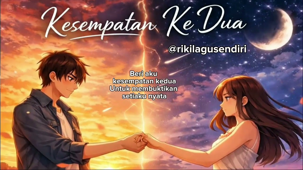 Kesempatan kedua