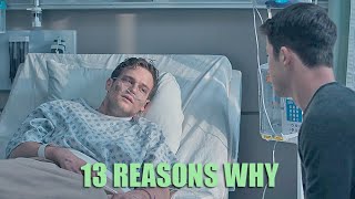 Peter Gabriel - Washing of the Water (Lyric video) • 13 Reasons Why | S4 Soundtrack