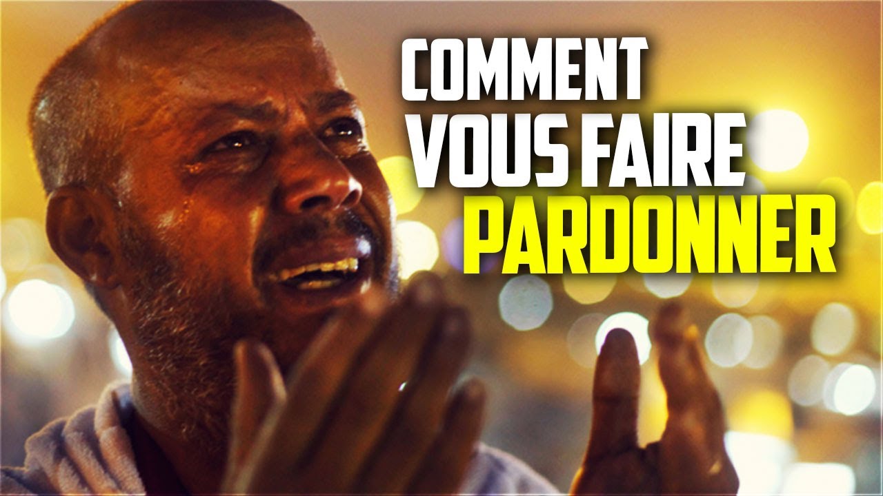 VOUS AVEZ COMMIS DES ERREURS DANS VOTRE VIE ? CETTE VIDEO EST POUR VOUS !