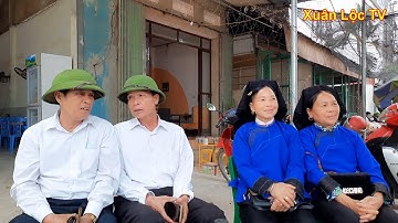 Hát sli hay chợ phiên biển động mới nhất 15. 02 . 2022