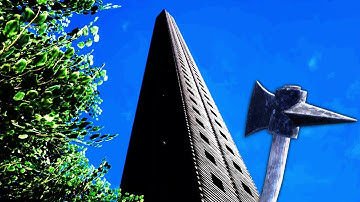 Building a 70 Story Tower to Spite Mother Nature - Corma - Let