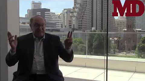 Robert Busch, MD: REDUCE-IT Trial Implications, Ic...