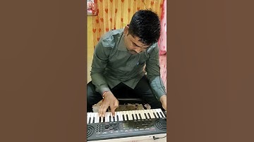 Thumbnail of National anthem of India#national anthem🇮🇳 #Jana gana Mana #pianomusic 🎵🎹🎵