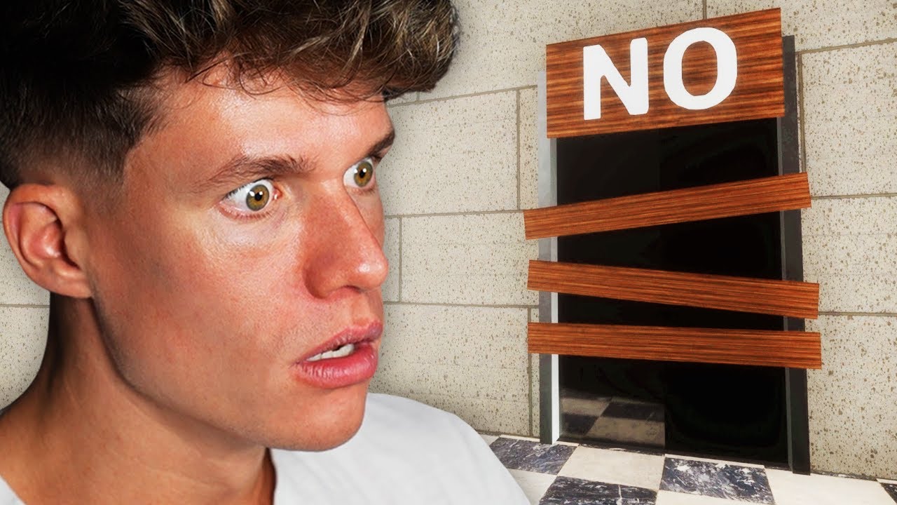 DIESES SPIEL MOBBT MICH