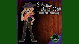 Looking for a Showdown chords