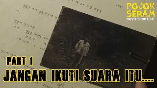 PART 1 : MIMIC | DON'T FOLLOW THAT VOICE | Korean Horror | Horror Movie Storyline | Horror Movie ...