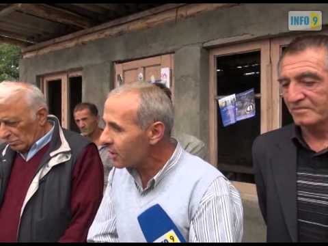 წინასაარჩევნო შეხვედრა