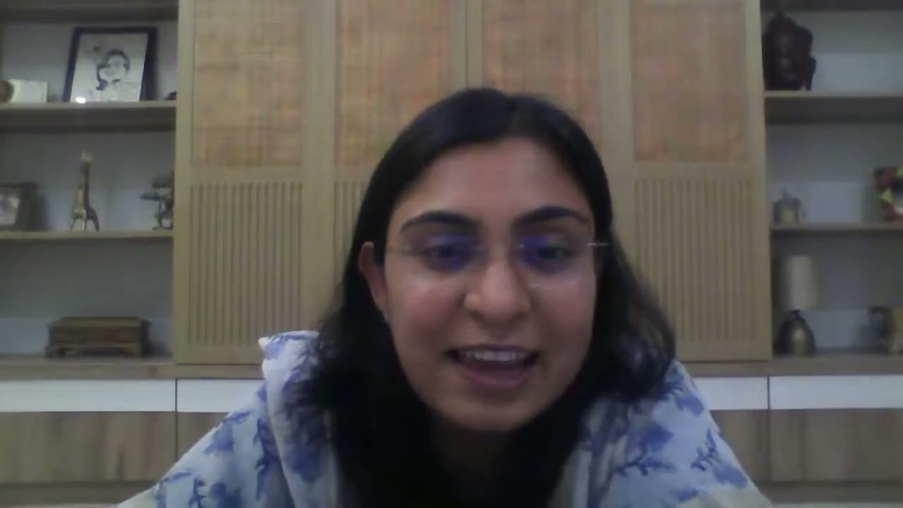 AIR 12 Without Coaching: How I Cracked UPSC in 2nd Attempt