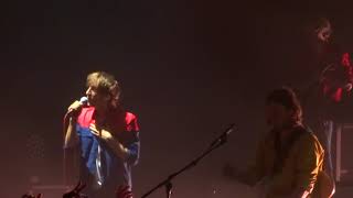 Phoenix - Fior di latte @ Nuits de Fourvière, Lyon - 13/06/2018 HD