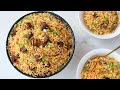 Delicious Spicy Rice  - It is IRRESISTIBLE! Mummy's Popular Pepper Rice!