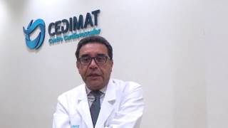 Dr. César Herrera of CEDIMAT on Accreditation
