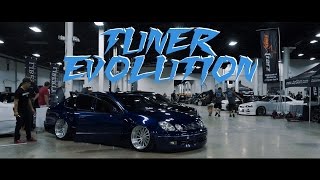 Tuner Evolution PA 2015 | Mike K