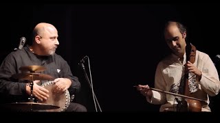 Dos amantes - Sephardic love song | Kedem Ensemble chords